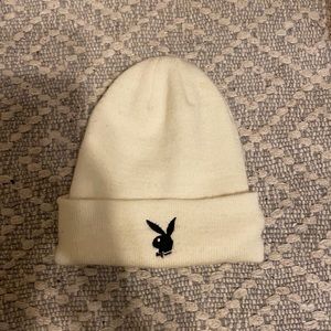 PLAYBOY BEANIE